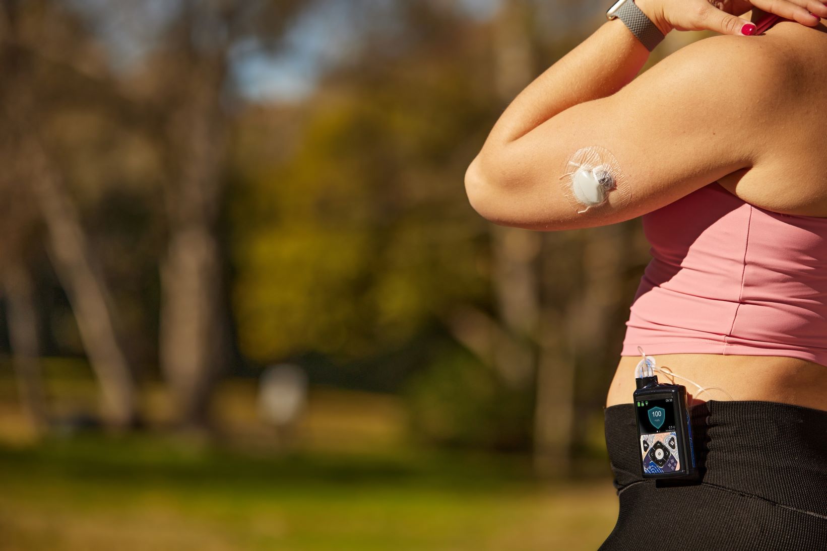 Myth vs Reality: Insulin Pumps and CGMs | Medtronic